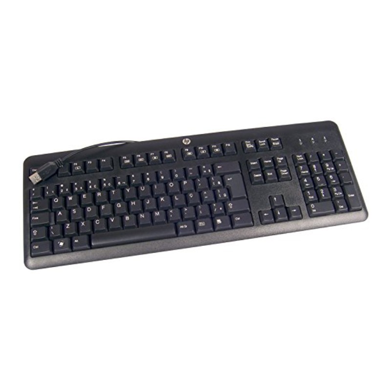 HP Tastatur Kabling HP Tastatur Kabling